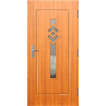 Haustür P143