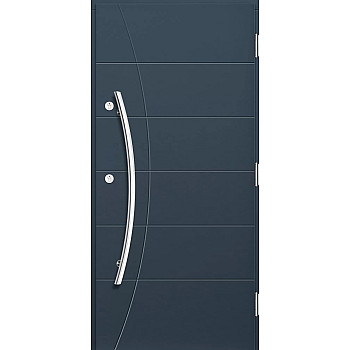Haustür P145