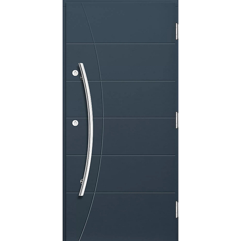 Haustür P145 Haustür P145