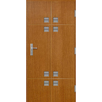 Haustür P146