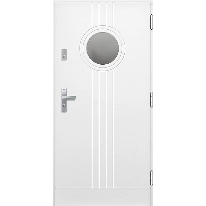 Haustür P148 Haustür P148