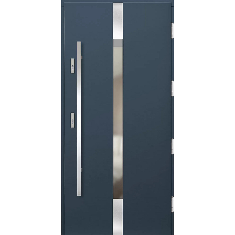 Haustür P150 Haustür P150