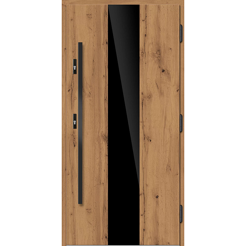 Haustür P152 Haustür P152