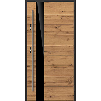 Haustür P154