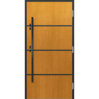 Haustür P155