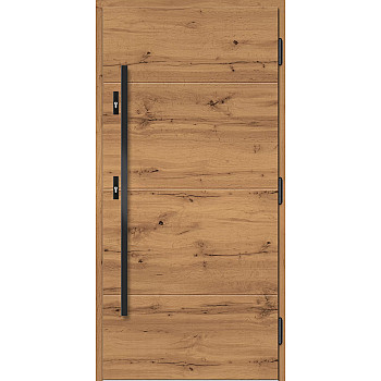 Haustür P157