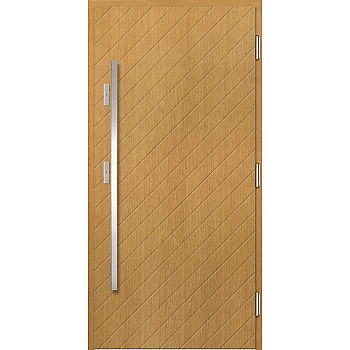 Haustür P159