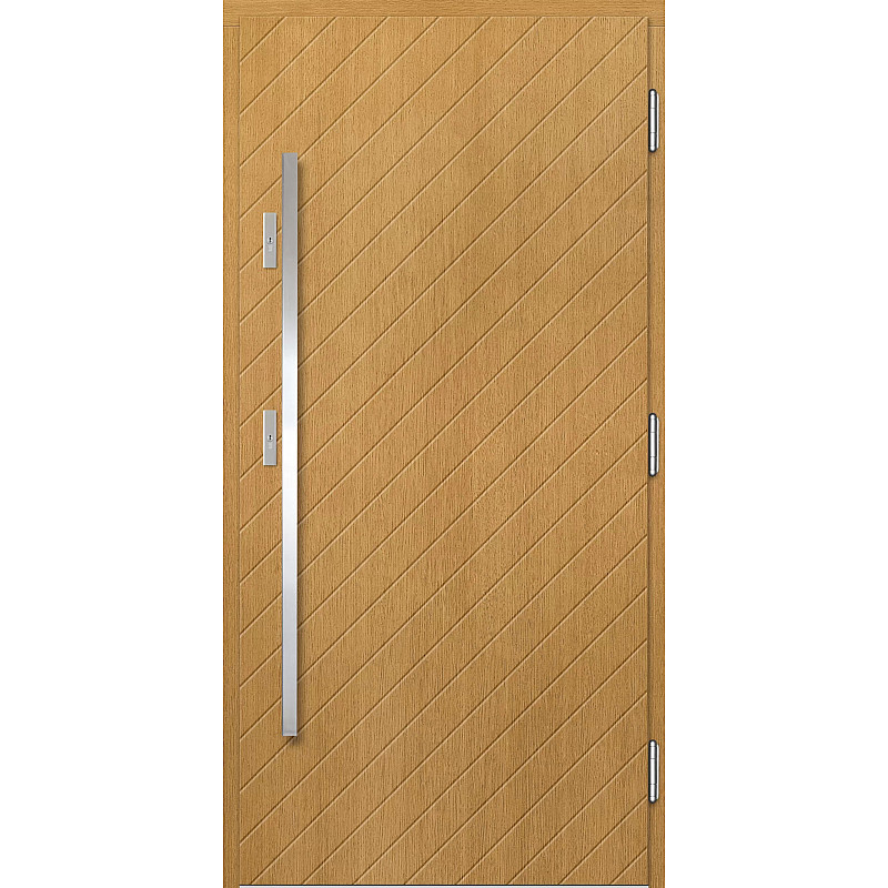 Haustür P159 Haustür P159