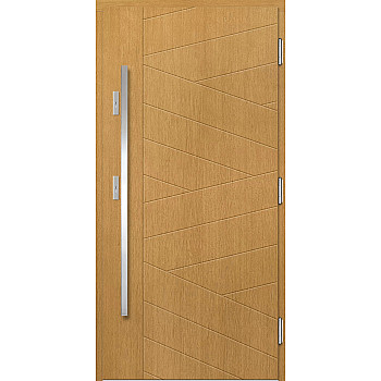 Haustür P160