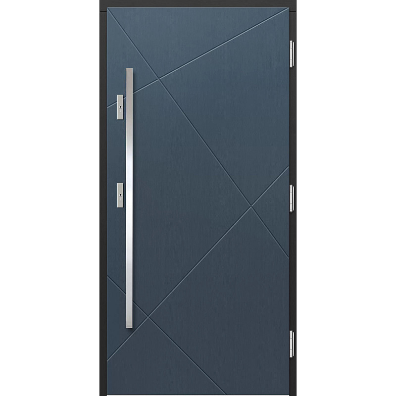 Haustür P164 Haustür P164
