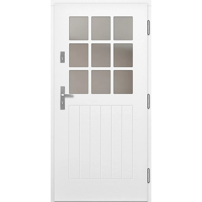 Haustür P168 Haustür P168