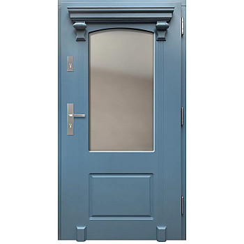 Haustür P173
