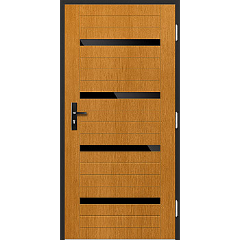 Haustür P174