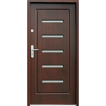 Haustür P25