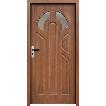 Haustür P3