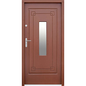 Haustür P31