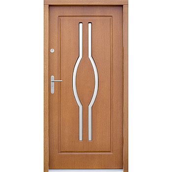 Haustür P34