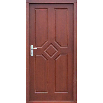 Haustür P35