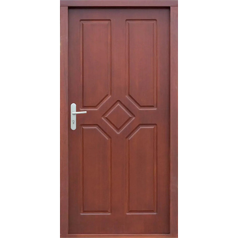 Haustür P35