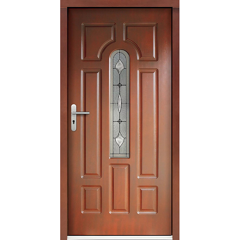 Haustür P4 Haustür P4