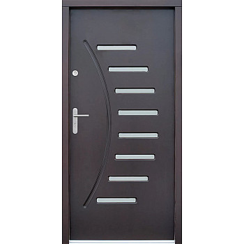 Haustür P40