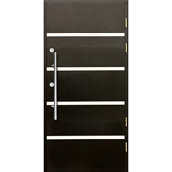 Haustür P46