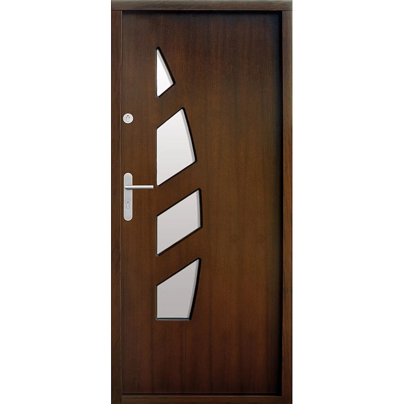 Haustür P47 Haustür P47