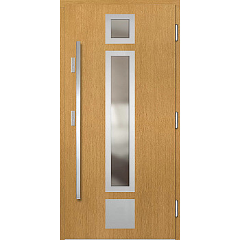Haustür P48