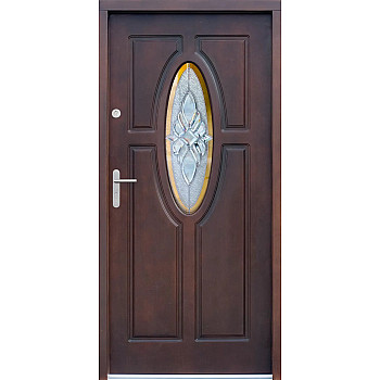 Haustür P52