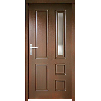 Haustür P6
