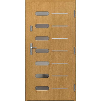 Haustür P64