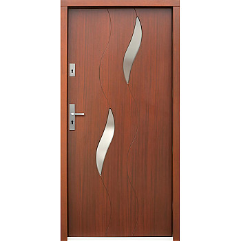 Haustür P65