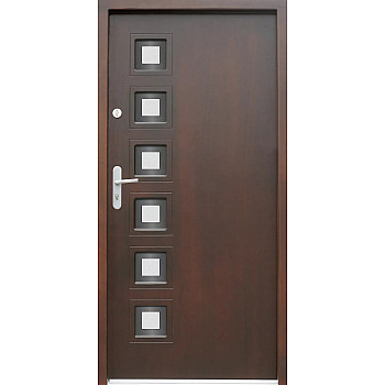 Haustür P7