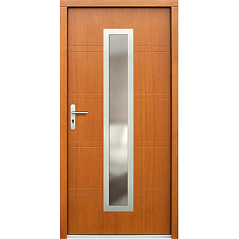 Haustür P70