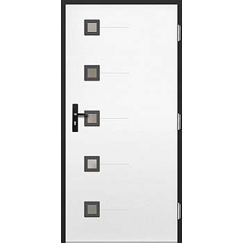 Haustür P71