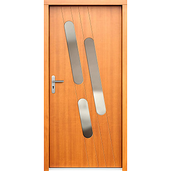 Haustür P76