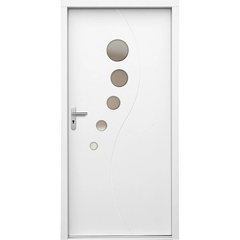 Haustür P78 Haustür P78