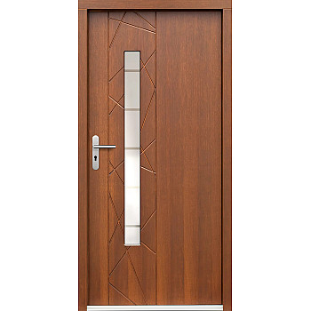 Haustür P79