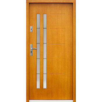 Haustür P82