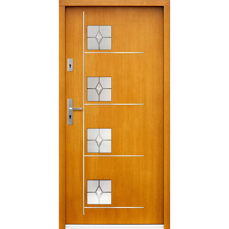 Haustür P89 Haustür P89