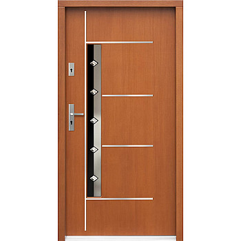 Haustür P90