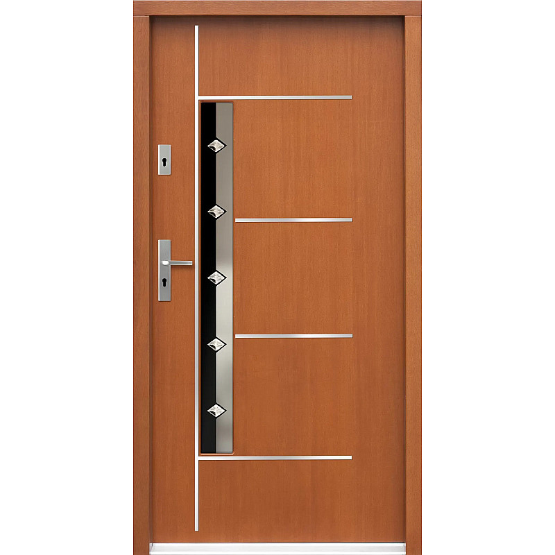 Haustür P90 Haustür P90