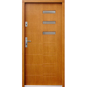 Haustür P92