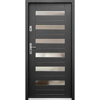 Haustür P94