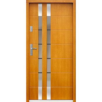 Haustür P95
