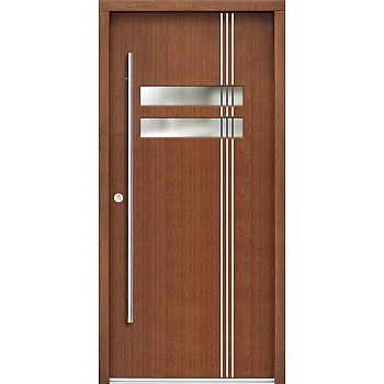 Haustür P97