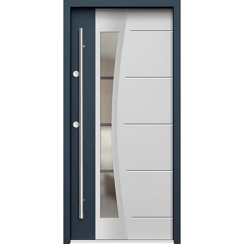 Haustür P98 Haustür P98