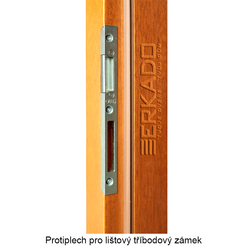 Haustür P152 Haustür P152