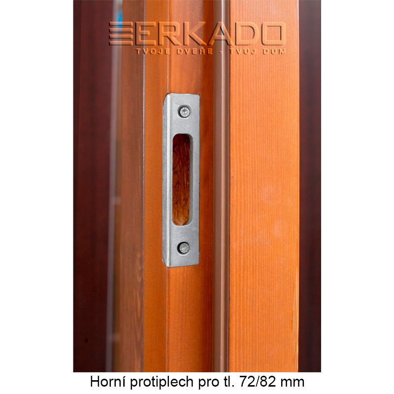 Haustür P152 Haustür P152