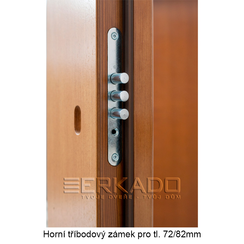 Haustür P152 Haustür P152